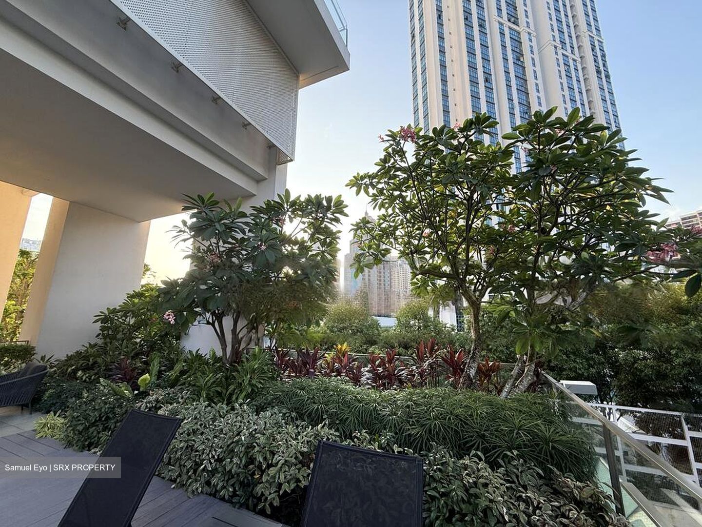 Tribeca (D9), Condominium #471371201